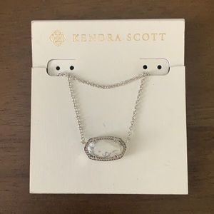 Kendra Scott Elisa Necklace